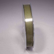 Nastro "Twill" - 15 Mm x 20 M / Verde muschio