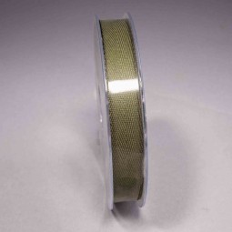 Nastro "Twill" - 15 Mm x 20 M / Verde muschio