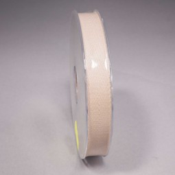 Nastro "Twill" - 15 Mm x 20 M / Nocciola