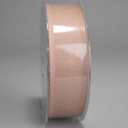 Nastro "Twill" - 30 Mm x 20 M / Platino