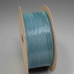 Nastro "Raso Jane " - 40 Mm x 15 m / Petrolio