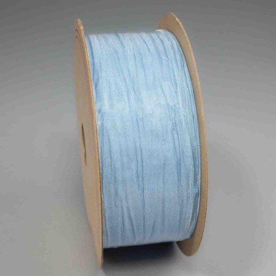 Nastro "Raso Jane " - 40 Mm x 15 m / Azzurro