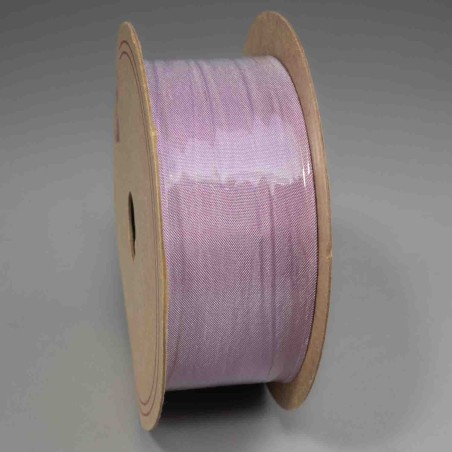 Nastro "Rasoi Jane" - 40 Mmx 15 M / Rosa brillante