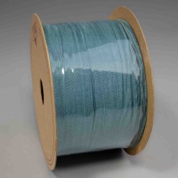 Nastro "Raso Jane " - 63 Mm x 15 m / Petrolio