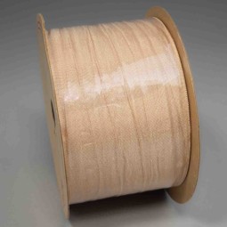 Nastro "Raso Jane " - 63 Mm x 15 m / Avorio