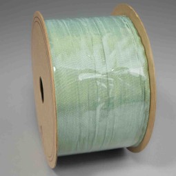 Nastro "Raso Jane " - 63 Mm x 15 m / Verde