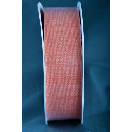 Nastro in TNT "Canapa" - 40 Mm x 50 M / Arancione