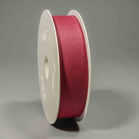 Nastro in TNT - 35 Mm x 50 M / Amaranto
