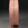 Nastro "Precious" - 25 Mm x 15 M / Rosa Pelle