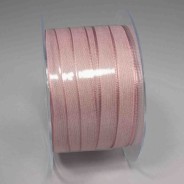 Nastro "Cotone Henry" - 10 Mm x 50 M / Cipria antico