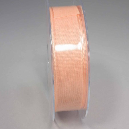 Nastro "Cotone Henry" - 25 Mm x 25 M / Cipria