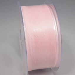 Nastro "Cotone Henry" - 40 Mm x 25 M / Rosa perla