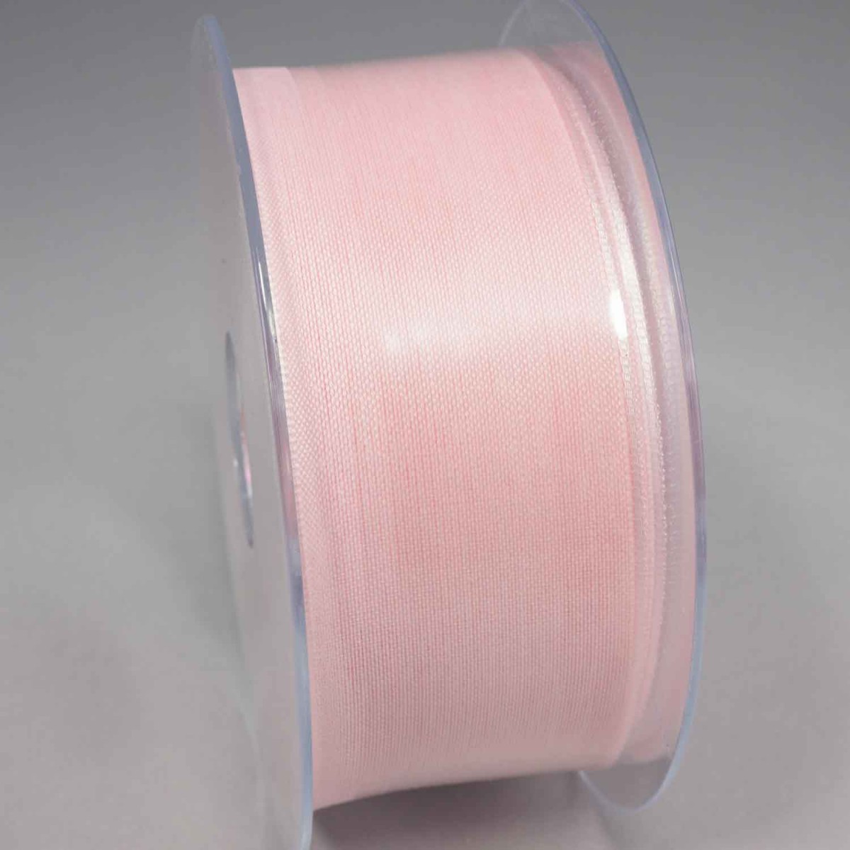 Nastro "Cotone Henry" - 40 Mm x 25 M / Rosa perla