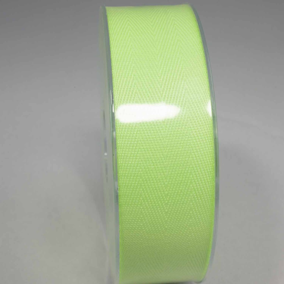 Nastro "Twill" - 30 Mm x 20 M / Verde lime