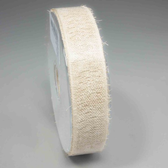 Nastro "Feeling" - 25 Mm x 20 M / Nocciola