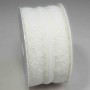 Nastro "Pizzo" - 36 Mm x 15 M / Bianco