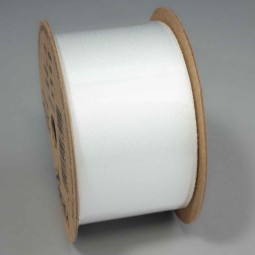 Nastro "Seta" - 40 Mm x 10 M / Bianco