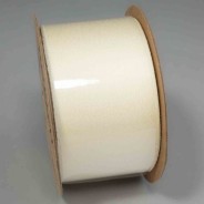 Nastro "Seta" - 40 Mm x 10 M / Crema