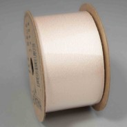 Nastro "Seta" - 40 Mm x 10 M / Rosa