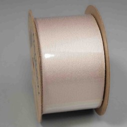 Nastro "Seta" - 40 Mm x 10 M / Beige