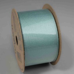 Nastro "Seta" - 40 Mm x 10 M / Verde salvia