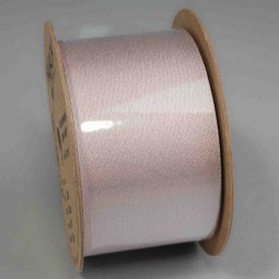 Nastro "Seta" - 40 Mm x 10 M / Rosa antico