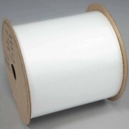 Nastro "Seta" - 70 Mm x 10 M / Bianco