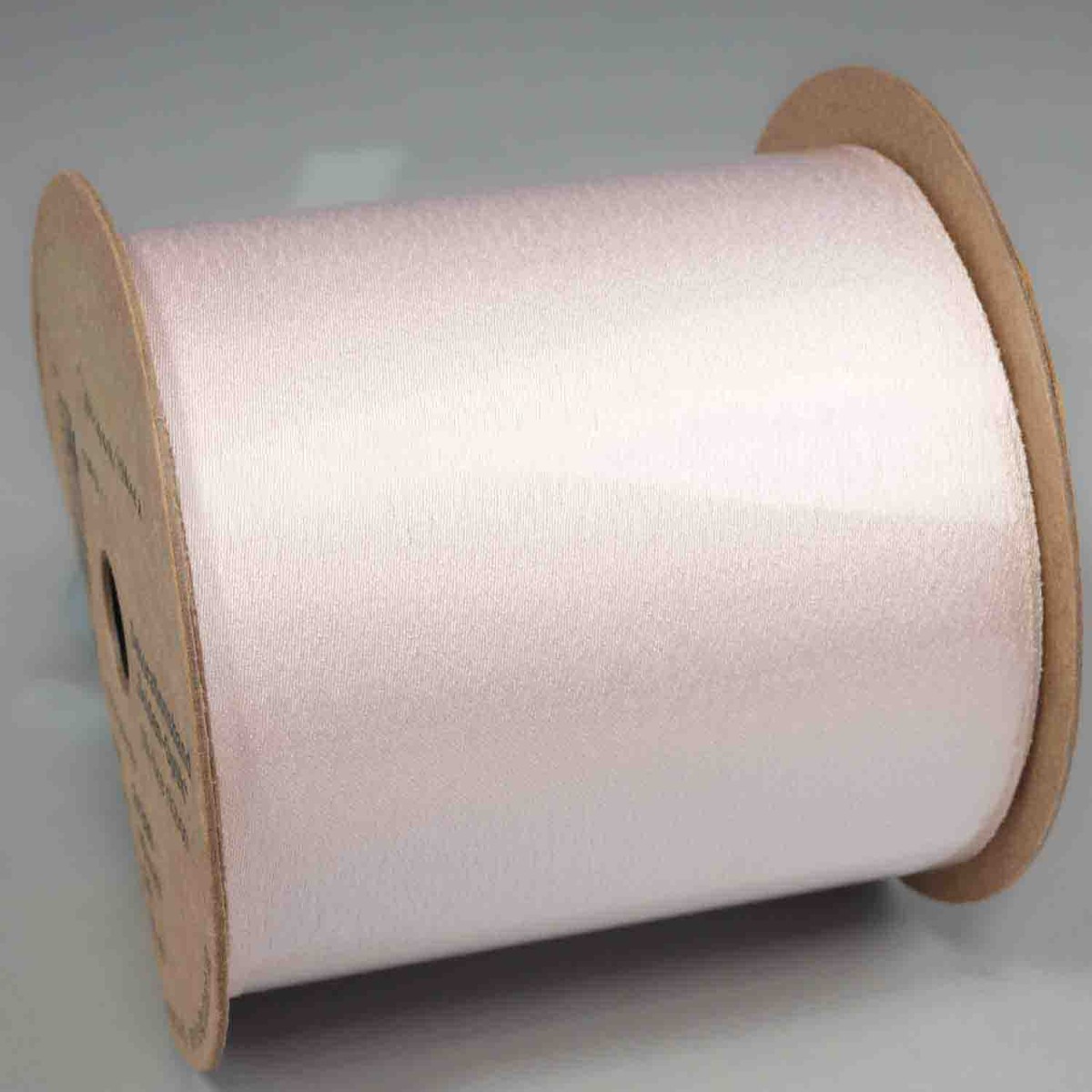Nastro "Seta" - 70 Mm x 10 M / Rosa chiaro