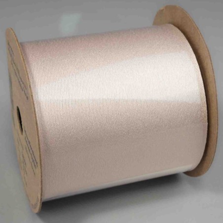 Nastro "Seta" - 70 Mm x 10 M / Beige