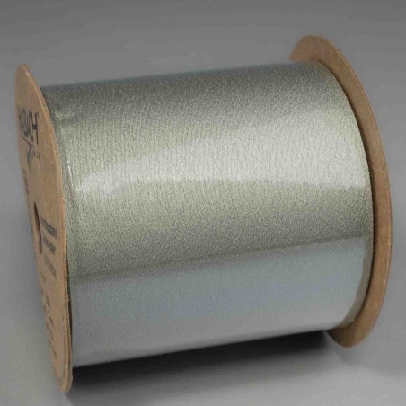 Nastro "Seta" - 70 Mm x 10 M / Grigio