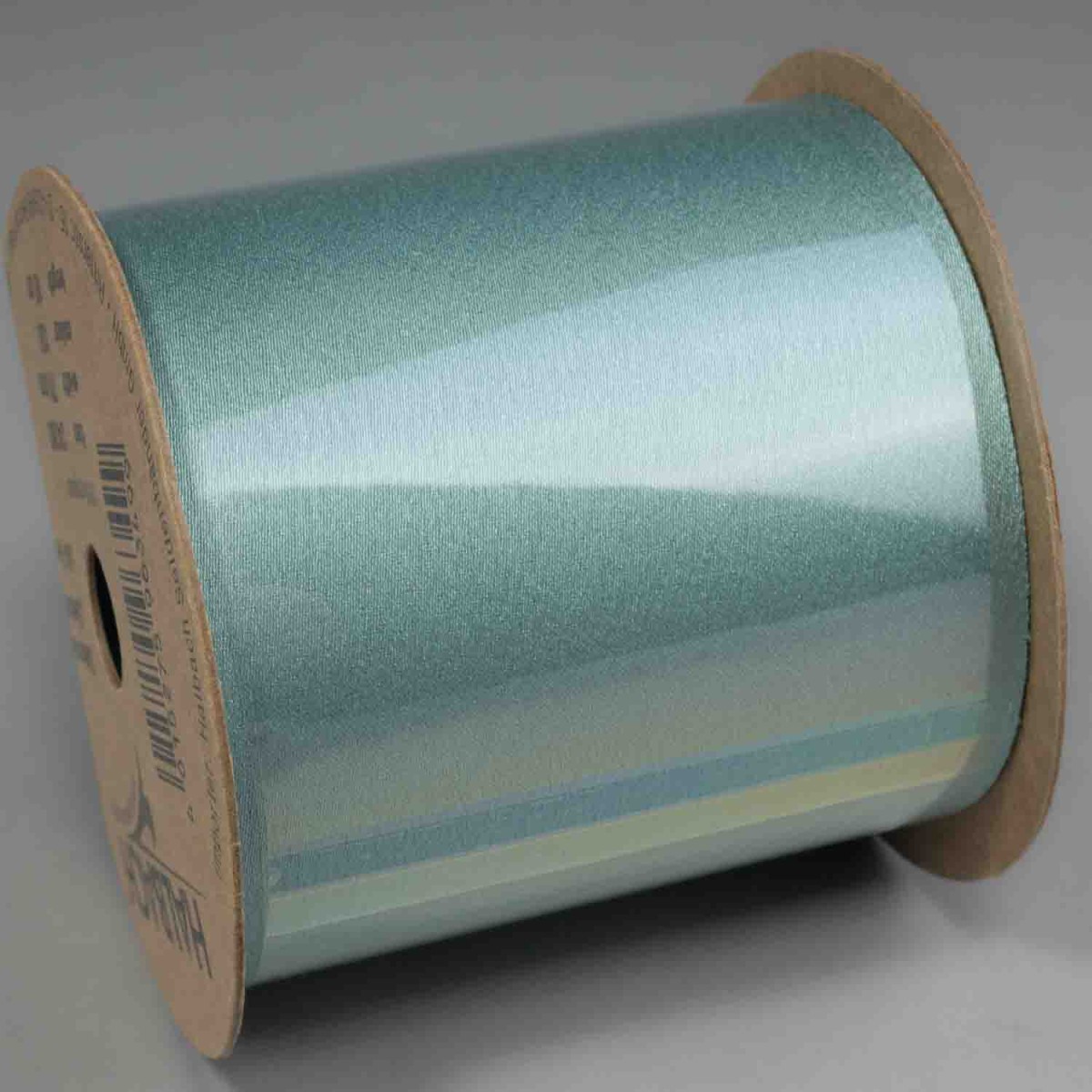 Nastro "Seta" - 70 Mm x 10 M / Verde salvia