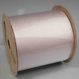 Nastro "Seta" - 70 Mm x 10 M / Rosa antico