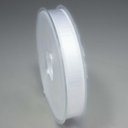 Nastro "Taffetà Brema" - 15 Mm x 20 M / Bianco