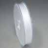 Nastro "Taffetà Brema" - 15 Mm x 20 M / Bianco