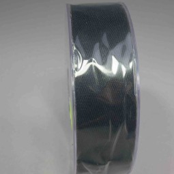 Nastro "Twill" - 30 Mm x 20 M / Nero