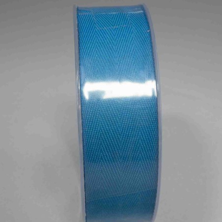 Nastro "Twill" - 30 Mm x 20 M / Oceano