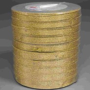 Nastro in PL 10 Pezzi - 10 Mm x 225 M / Oro