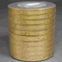 Nastro in PL 10 Pezzi - 10 Mm x 225 M / Oro