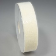 Nastro "Delicate" - 25 Mm x 25 M / Crema chiaro