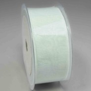 Nastro "Lovely" - 40 Mm x 20 M / Tiffany chiaro