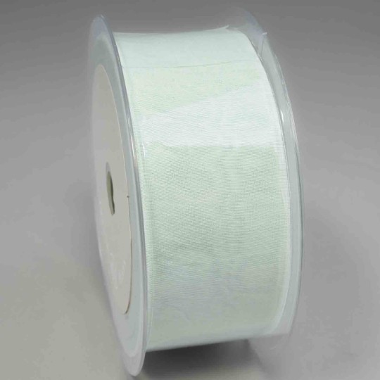 Nastro "Lovely" - 40 Mm x 20 M / Tiffany chiaro