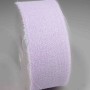 Nastro "Delicate" - 40 Mm x 25 M / Lavanda