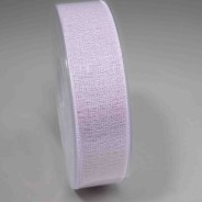 Nastro "Delicate" - 25 Mm x 25 M / Lavanda
