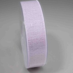 Nastro "Delicate" - 25 Mm x 25 M / Lavanda