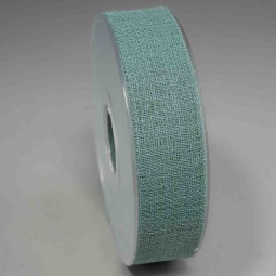 Nastro "Delicate" - 25 Mm x 25 M / Verde frosty