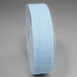 Nastro "Delicate" - 25 Mm x 25 M / Azzurro