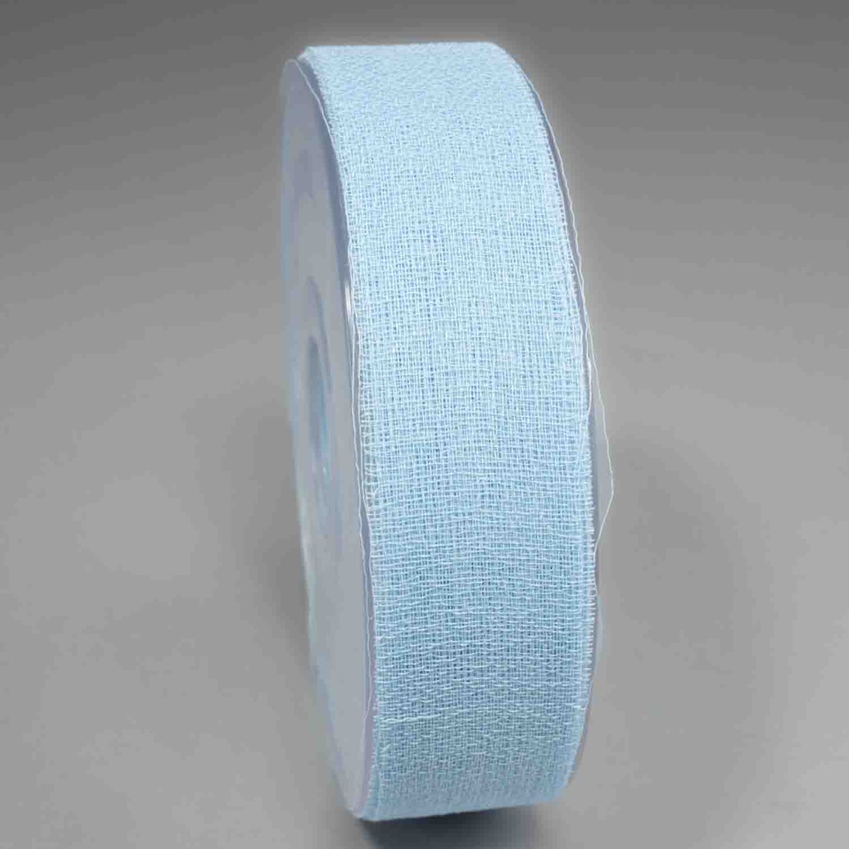 Nastro "Delicate" - 25 Mm x 25 M / Azzurro