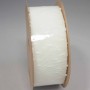 Nastro "Cotone Chloe" - 40 Mm x 10 M / Bianco