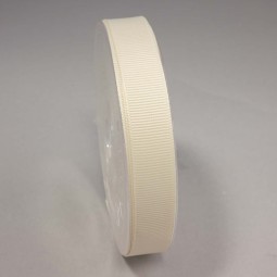 Nastro Gros Grain - 15 Mm x 20 M / Beige