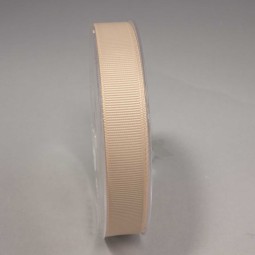 Nastro Gros Grain - 15 Mm x 20 M / tortora